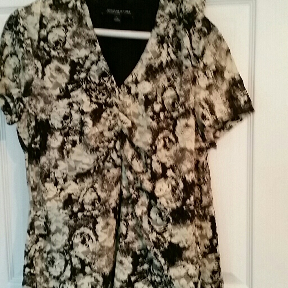 Jones New York skirt set